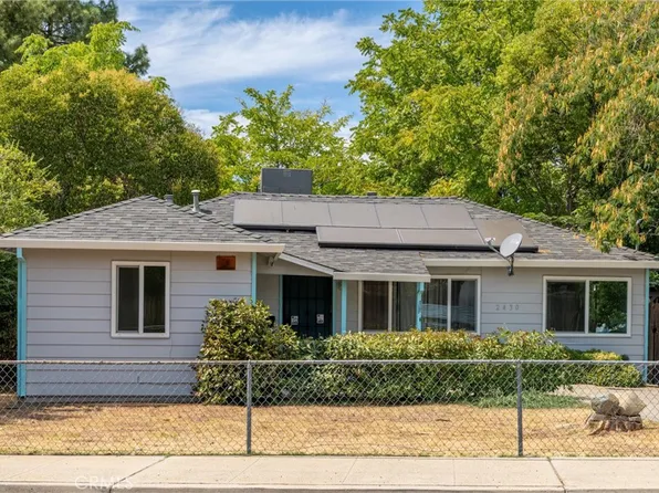 2430 Baldwin Ave, Oroville, CA 95966