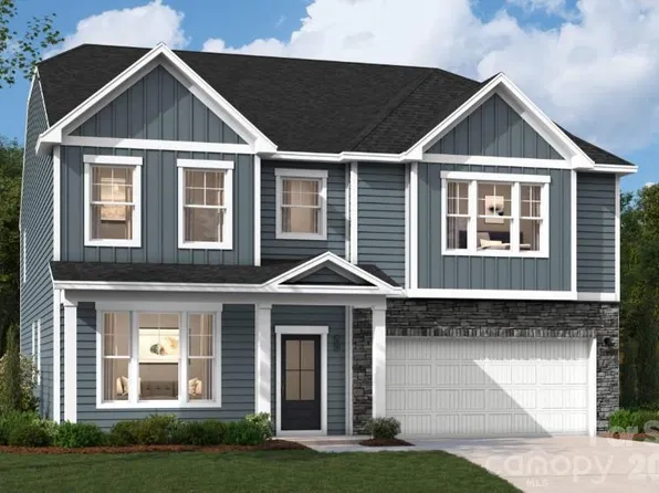 1916 Pine Nut Trl, Indian Trail, NC 28079