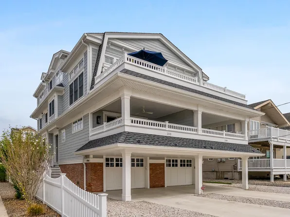 253 35th St W, Side Avalon, NJ 08202