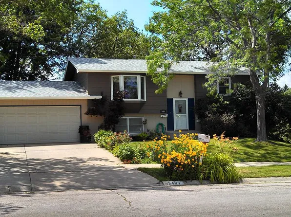 3401 Lynnwood Ave, Rapid City, SD 57701