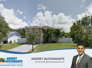 1529 Carmona Ct, Deltona, FL 32738