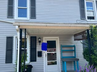 5 Th St, Bangor, PA 18013