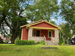 415 W Allen St, Bloomington, IN