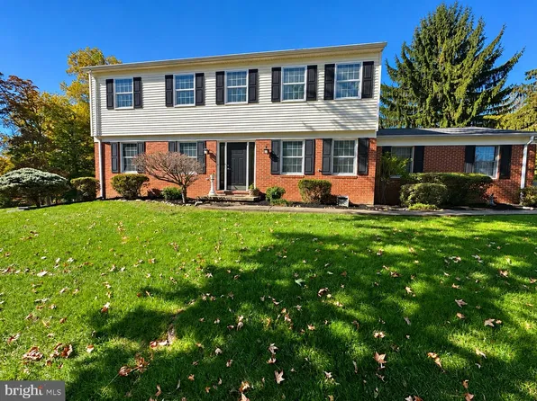 2010 Gumtree Ter, Bel Air, MD 21015