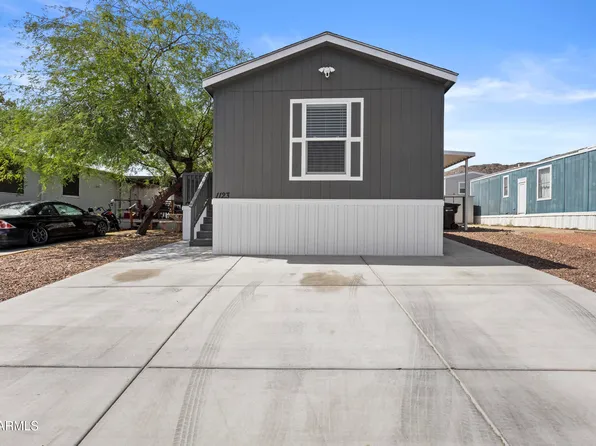 1123 W Summerside Road, Phoenix, AZ 85041