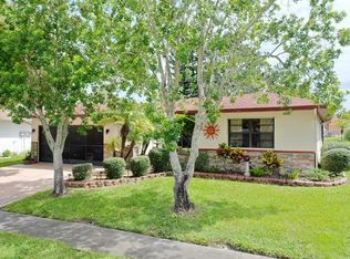 8814 Aruba Ln, Port Richey, FL 34668