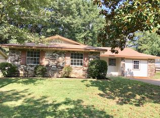 2192 Holbrook Cv, Southaven, MS 38671