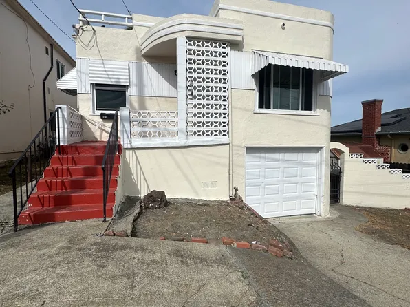 320 Vallejo Ave, Rodeo, CA 94572