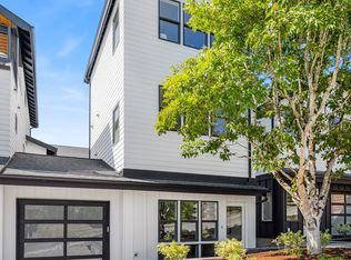 5547 S Morgan St, Seattle, WA
