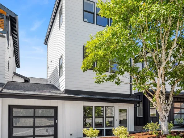 5547 S Morgan Street, Seattle, WA 98118