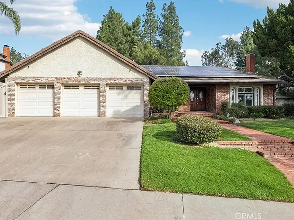 21317 Candice Pl, Chatsworth, CA 91311