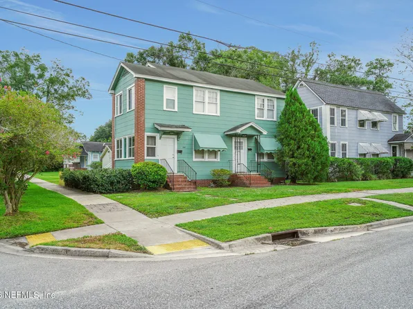 1067 CHERRY Street, Jacksonville, FL 32205
