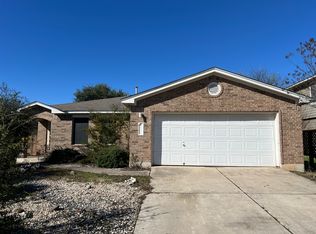 225 Spring Branch Loop, Kyle, TX 78640