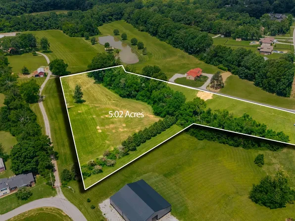 0 New Hall Rd Lot 2, Greenbrier, TN 37073