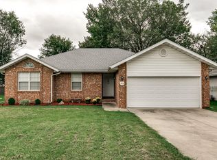 404 S Harper Ave, Springfield, MO 65802