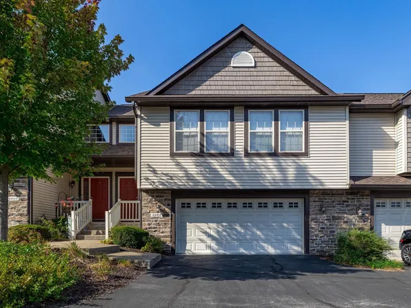 4862 Snowcap Run, Loves Park, IL 61111