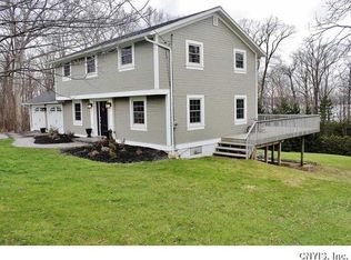 5971 E Lake Rd, Auburn, NY 13021