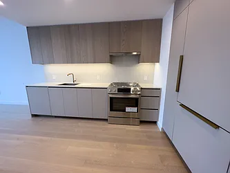 Rented by Acre NY Realty Inc