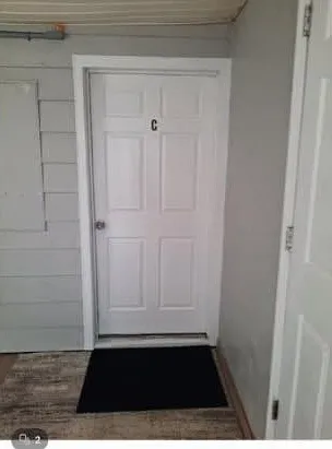 1 bed, 1.0 bath, 500 sqft, $1,100 — Photo 1
