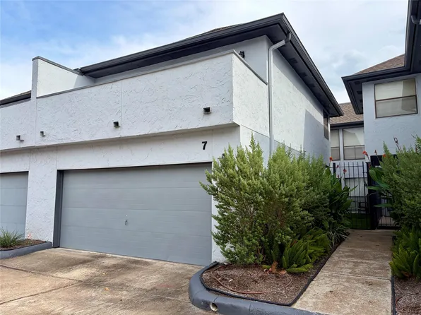 1914 Augusta Dr APT 7, Houston, TX 77057