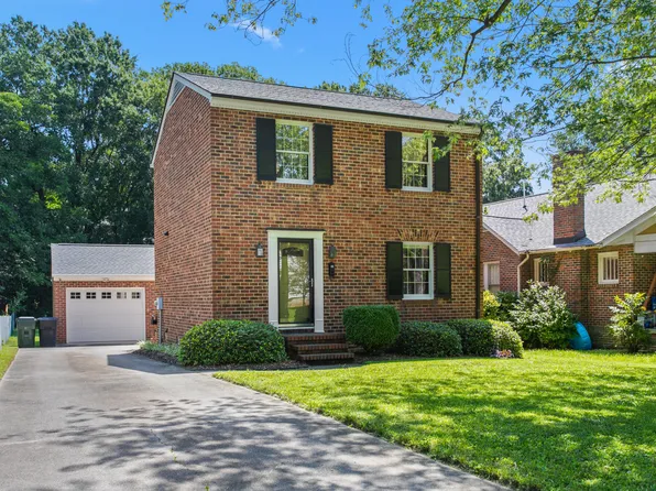 609 Central Ave, Burlington, NC 27215