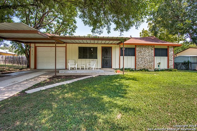 1st image of 6015 Middlefield Dr