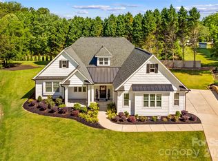 Crescent Vistas, Salisbury, NC 28144