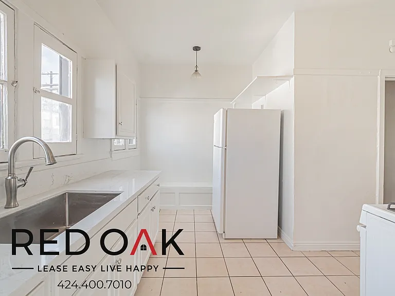 1510 S Wilton Pl #1510 — Photo 3