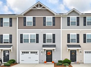 410 Brookshade Way, Simpsonville, SC 29680