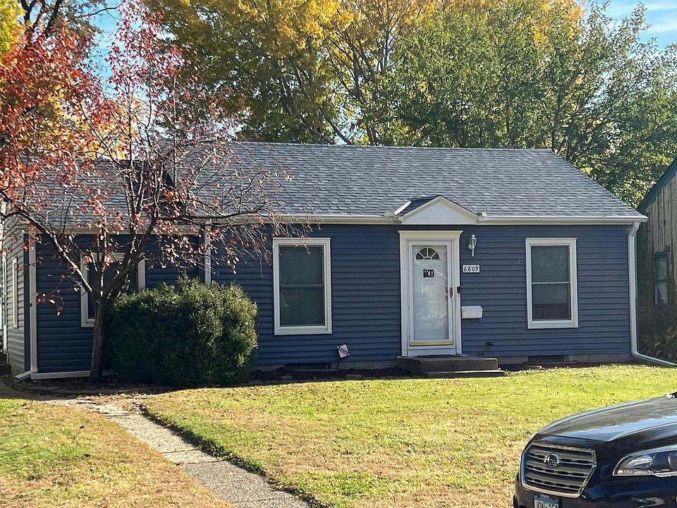 1st image of 6809 Sheridan Ave S