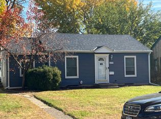 6809 Sheridan Ave S, Richfield, MN 55423