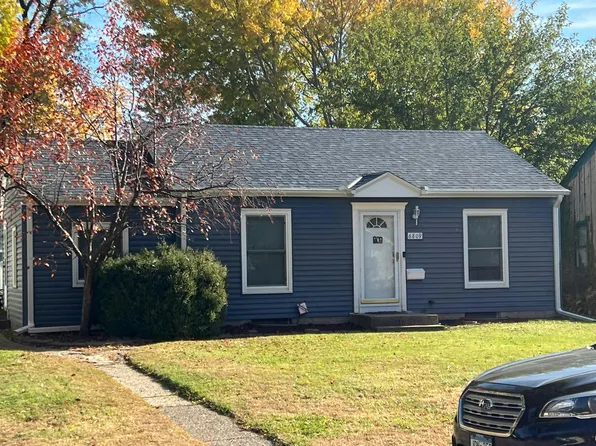 6809 Sheridan Ave S, Richfield, MN 55423