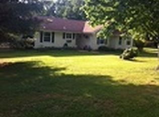 5503 N 2nd Ave, Ozark, MO 65721