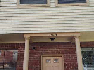 1103 Dulles Ave APT 1204, Stafford, TX 77477