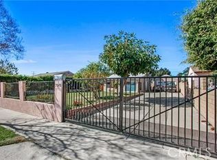 2040 Kilson Dr, Santa Ana, CA 92707