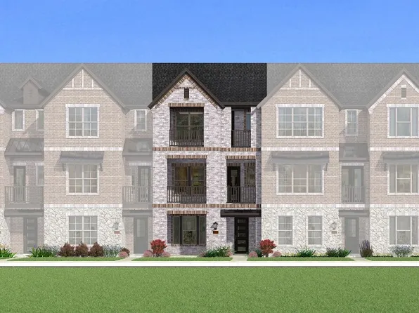 4229 Humboldt St, Frisco, TX 75034