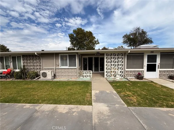 13930 Church Mutual Pl #1-67E, Seal Beach, CA 90740