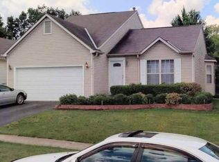 1433 Trabue Woods Blvd, Columbus, OH 43228