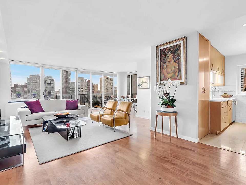 The Alfred Apartment Rentals New York, NY Zillow