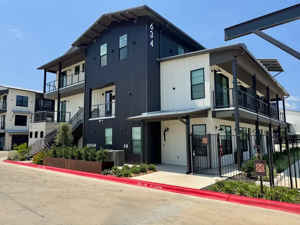 634 Central Pkwy #1207, New Braunfels, TX 78130