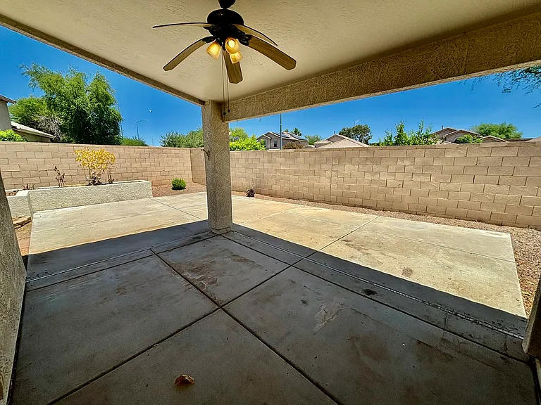 8644 E Milagro Ave — Photo 34