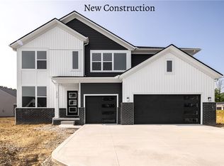 3730 Overlook Ct, Akron, OH 44333