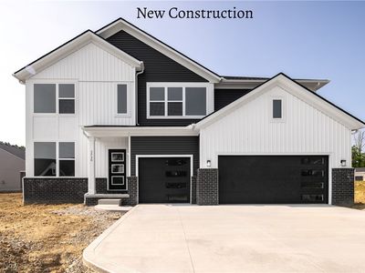 3730 Overlook Ct, Akron, OH, 44333