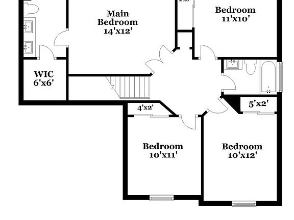 3rd image of 12329 W Windrose Dr