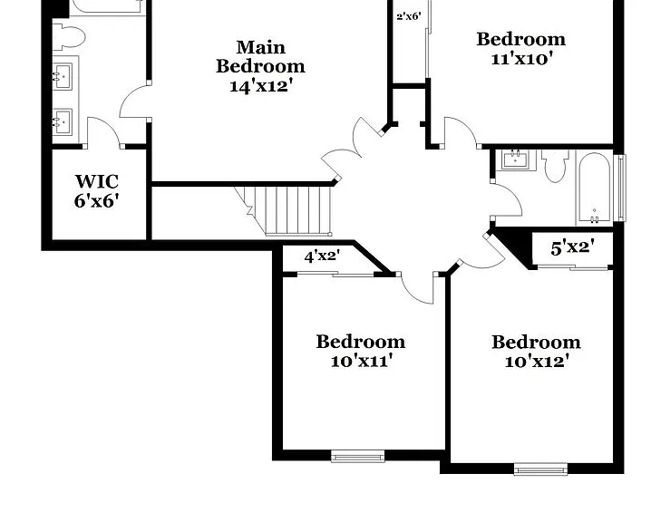 12329 W Windrose Dr — Photo 3