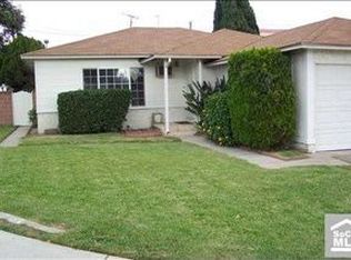 11003 Lyndora St, Norwalk, CA 90650