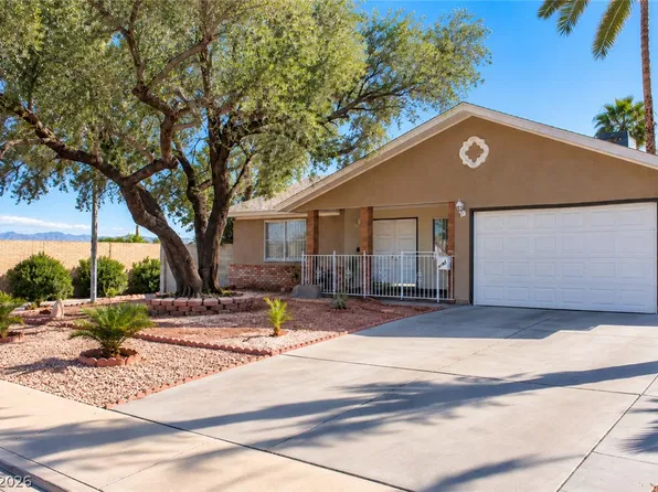 4185 Oxnard Cir, Las Vegas, NV 89121