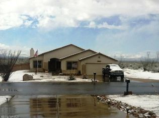 12224 S Wild Rabbit Run Rd, Vail, AZ 85641