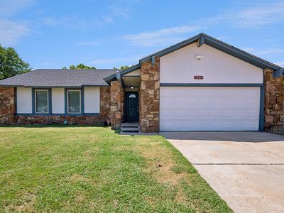 1305 W Waco St, Broken Arrow, OK, 74011
