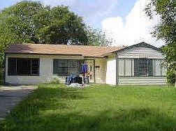 Home for Sale in Dallas, Texas $59,000